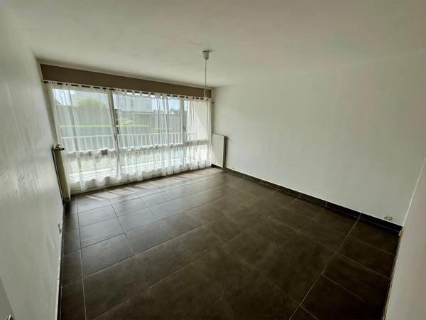 Appartement à vendre 4 pièces 86m² Outreau (62230)