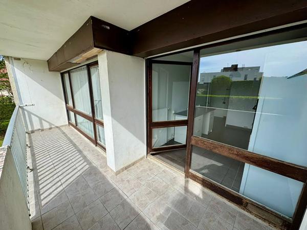 Appartement à vendre 4 pièces 86m² Outreau (62230)