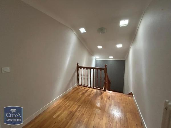 Maison à vendre 8 pièces 200m² Bergerac (24100)