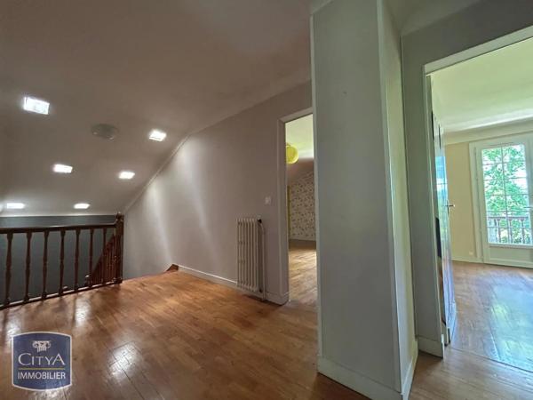 Maison à vendre 8 pièces 200m² Bergerac (24100)