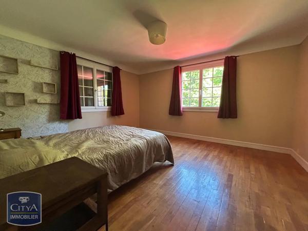 Maison à vendre 8 pièces 200m² Bergerac (24100)