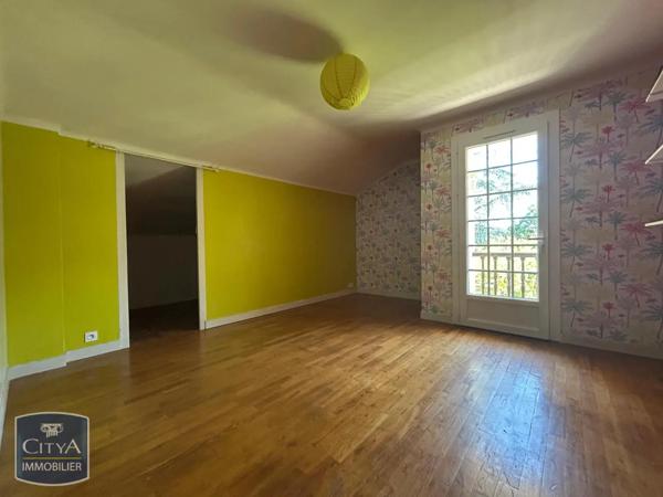 Maison à vendre 8 pièces 200m² Bergerac (24100)