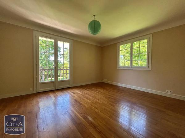 Maison à vendre 8 pièces 200m² Bergerac (24100)