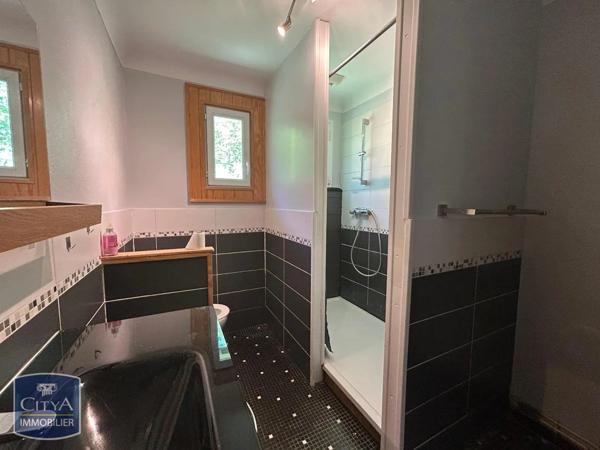 Maison à vendre 8 pièces 200m² Bergerac (24100)
