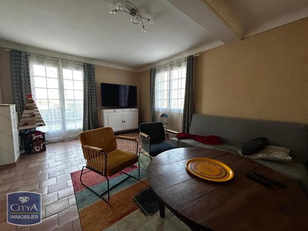 Maison à vendre 8 pièces 200m² Bergerac (24100)
