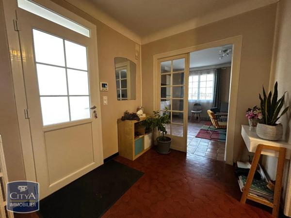 Maison à vendre 8 pièces 200m² Bergerac (24100)