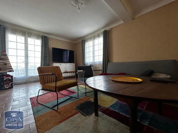 Maison à vendre 8 pièces 200m² Bergerac (24100)
