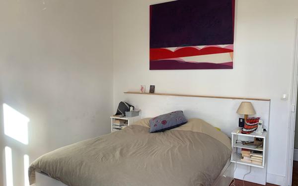 Appartement à louer    4 pièces • 91,30 m2 Nîmes