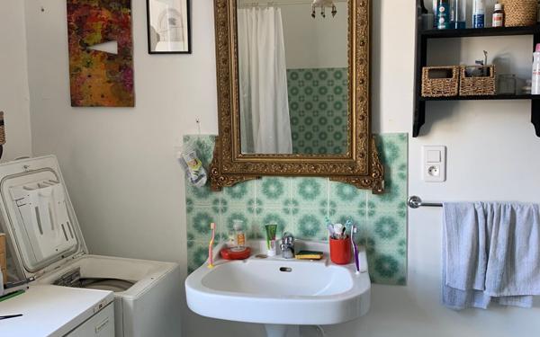 Appartement à louer    4 pièces • 91,30 m2 Nîmes