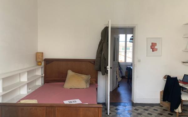 Appartement à louer    4 pièces • 91,30 m2 Nîmes