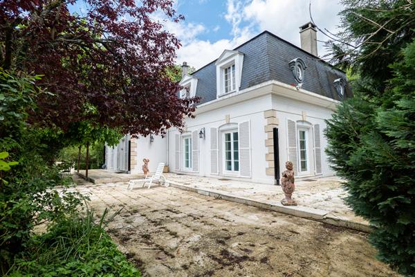 Maison 12 pièces 260 m2