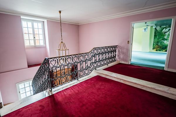 Maison 12 pièces 260 m2