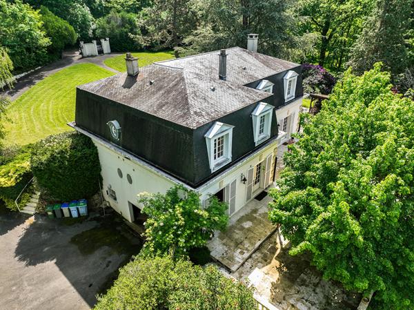 Maison 12 pièces 260 m2