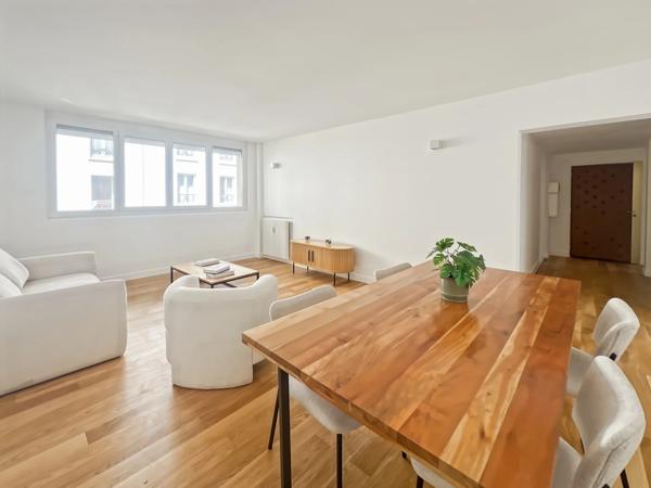 Appartement Paris 11 e - VOLTAIRE / BREGUET