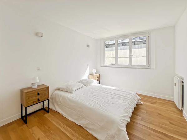 Appartement Paris 11 e - VOLTAIRE / BREGUET