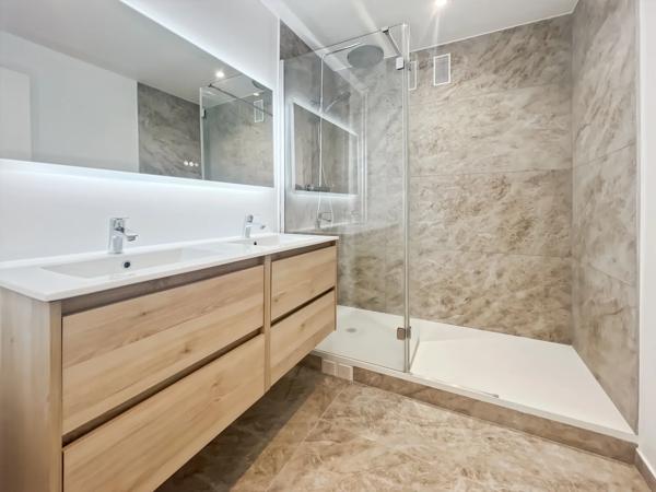 Appartement Paris 11 e - VOLTAIRE / BREGUET