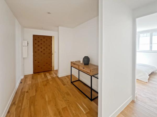 Appartement Paris 11 e - VOLTAIRE / BREGUET
