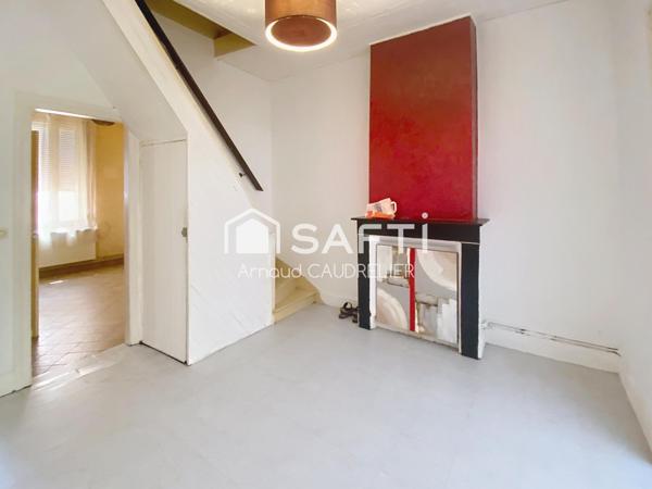 Maison 4 pièces - 81m2