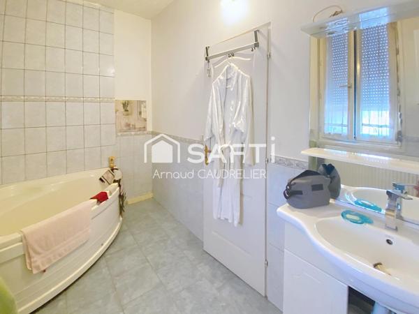 Maison 4 pièces - 81m2
