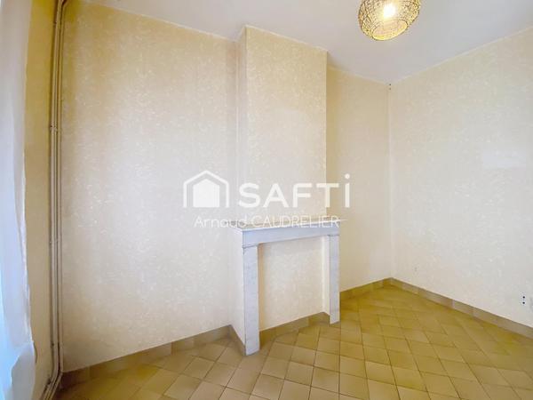 Maison 4 pièces - 81m2