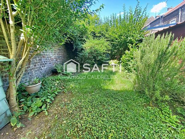 Maison 4 pièces - 81m2