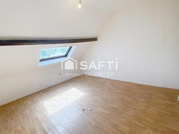 Maison 4 pièces - 81m2