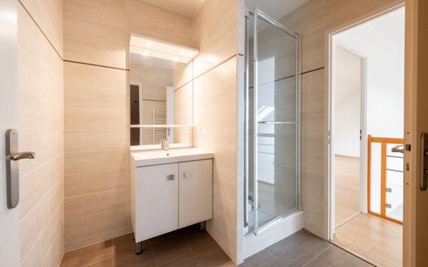 Appartement à vendre    4 pièces • 119,18 m2 Noisy-le-Grand