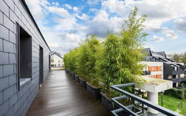 Appartement à vendre    4 pièces • 119,18 m2 Noisy-le-Grand