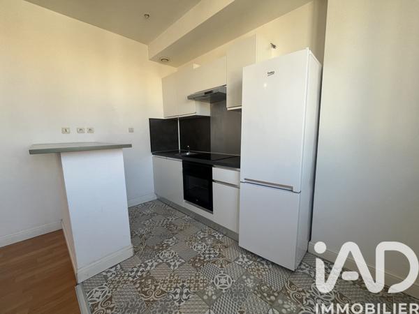 Appartement à vendre 2 pièces 47 m² Perpignan