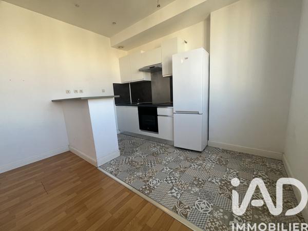 Appartement à vendre 2 pièces 47 m² Perpignan