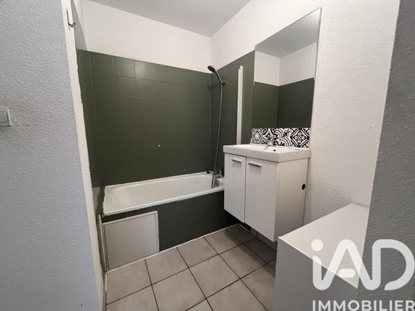 Appartement à vendre 2 pièces 47 m² Perpignan