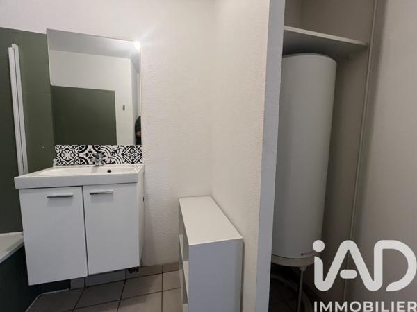 Appartement à vendre 2 pièces 47 m² Perpignan