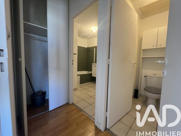 Appartement à vendre 2 pièces 47 m² Perpignan