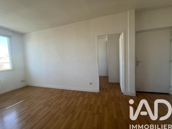 Appartement à vendre 2 pièces 47 m² Perpignan