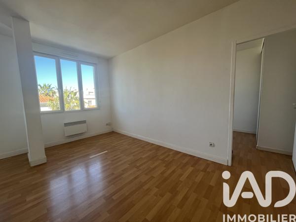 Appartement à vendre 2 pièces 47 m² Perpignan