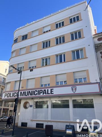 Appartement à vendre 2 pièces 47 m² Perpignan