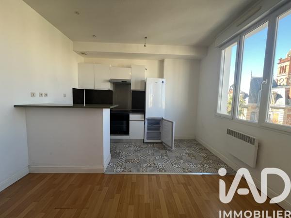 Appartement à vendre 2 pièces 47 m² Perpignan