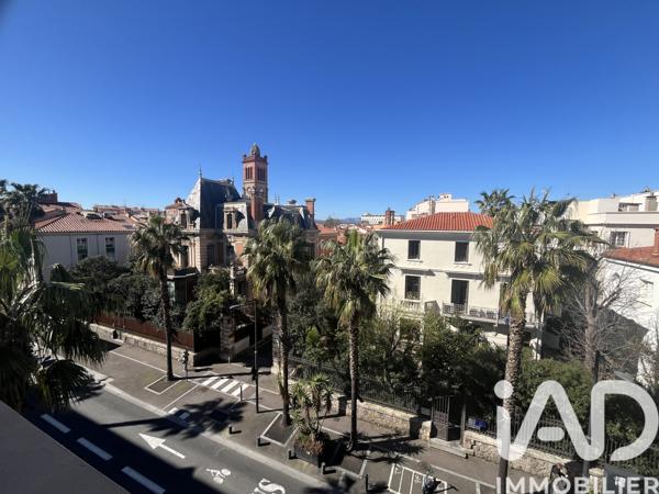 Appartement à vendre 2 pièces 47 m² Perpignan