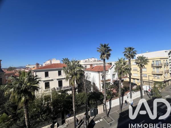 Appartement à vendre 2 pièces 47 m² Perpignan