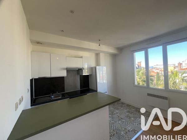 Appartement à vendre 2 pièces 47 m² Perpignan