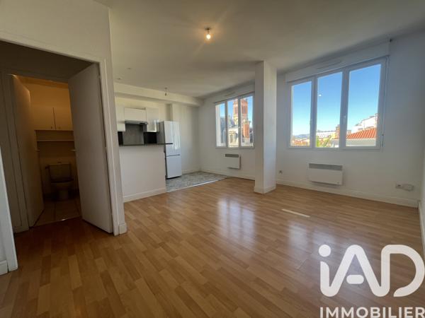 Appartement à vendre 2 pièces 47 m² Perpignan