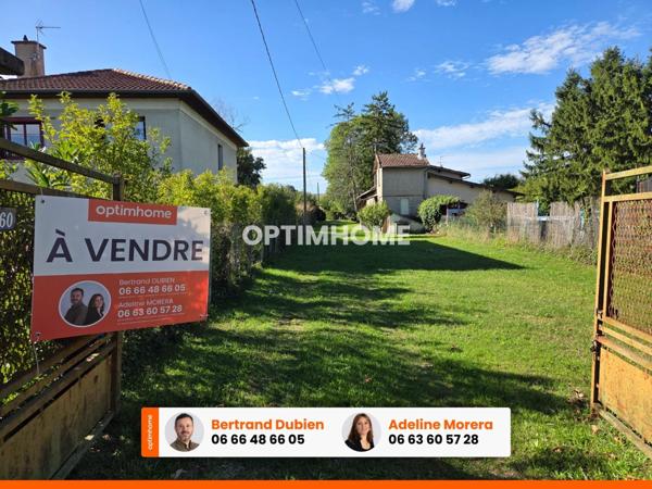 EXCLUSIVITE / Propriété rare / 63160 Billom
