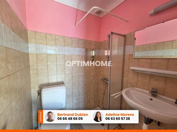 EXCLUSIVITE / Propriété rare / 63160 Billom