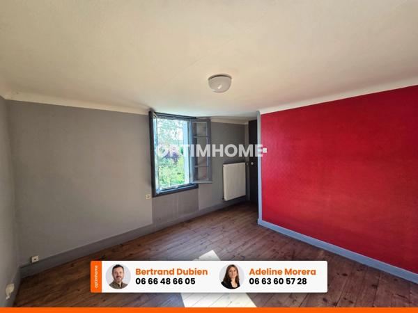 EXCLUSIVITE / Propriété rare / 63160 Billom