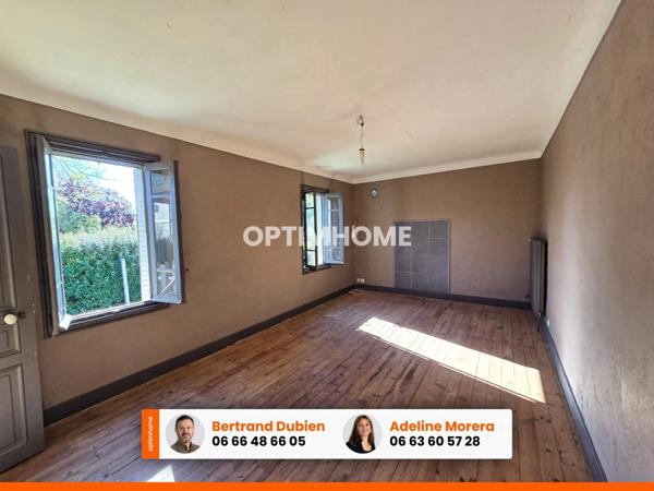 EXCLUSIVITE / Propriété rare / 63160 Billom