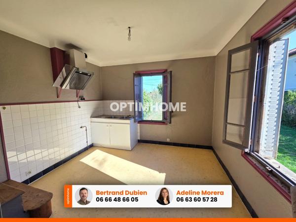 EXCLUSIVITE / Propriété rare / 63160 Billom