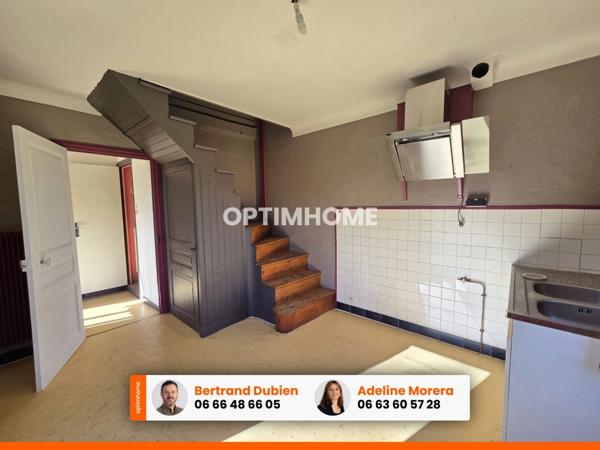 EXCLUSIVITE / Propriété rare / 63160 Billom