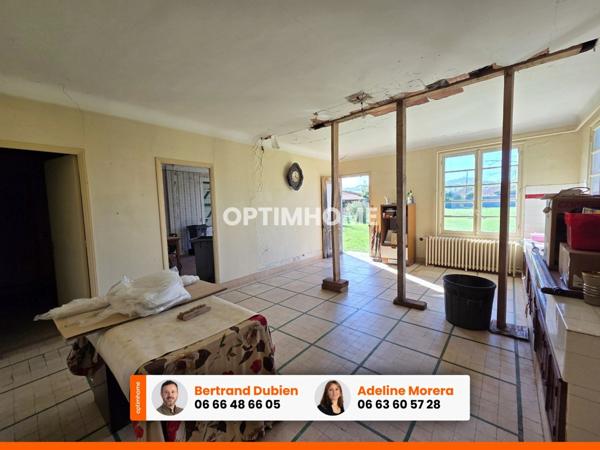 EXCLUSIVITE / Propriété rare / 63160 Billom