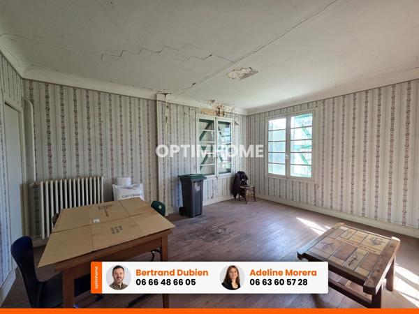 EXCLUSIVITE / Propriété rare / 63160 Billom