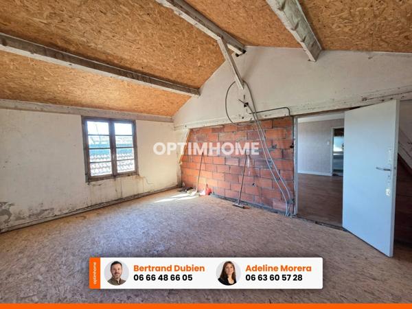 EXCLUSIVITE / Propriété rare / 63160 Billom